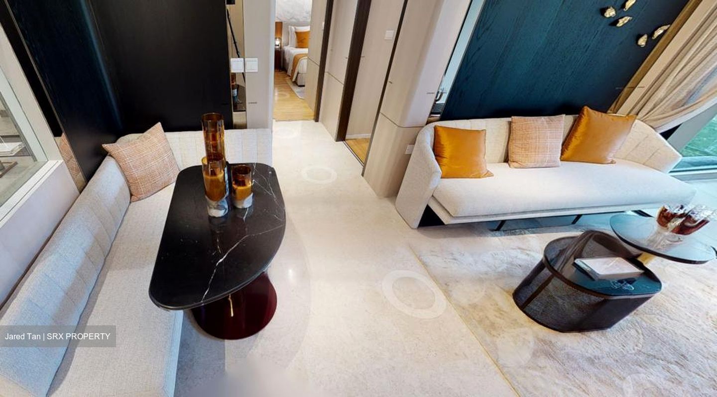 New Upper Changi Road (D16), Condominium #468445241